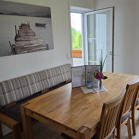 Alpenblick Apartment Leutkirch im Allgau Exterior photo