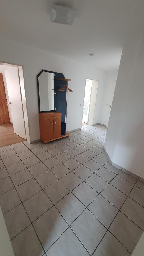 Alpenblick Apartment Leutkirch im Allgau Exterior photo