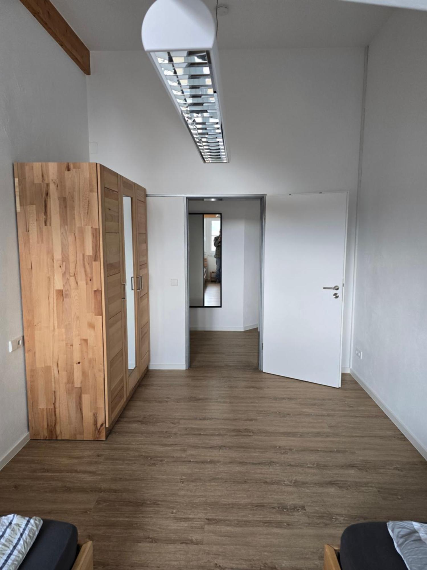 Alpenblick Apartment Leutkirch im Allgau Exterior photo